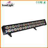 144PCS*1W LED Wall Washer Light with DMX Control (ICON-K003)