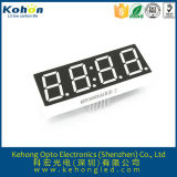 LED Display, Single Digit, 4 Digit 7 Segment LED Display, Khn4
