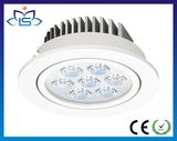 7W SMD LED Ceiling LED Light with CE Approved