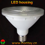 LED PAR Light Plastic Housing