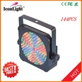 144*10mm RGB Wireless Remote PAR LED Lamp Light (ICON-A030A)