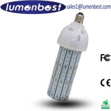 40W SMD2835 LED Retrofit Corn Light for Street Garden Lamp