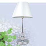 Chinese Style Crystal Table Lamp for Home Decorated