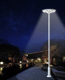9W Solar Garden Light for Garden Lighting