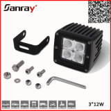 Sanray Electronics off Road Vehicle LED Work Light