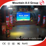 P10 Indoor Full Color LED Display for Stage Screen