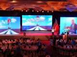 P5.68 Large LED Indoor Display for Stage Background