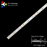 8*2*500mm SMD3014 LED Strip Bar Light with Door Touch Inductor