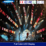 Wholesale Price P7.62 Indoor Full-Color Stage LED Display