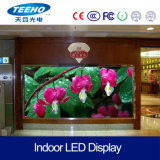 P3 1/16 Scan High Quality Indoor Full-Colo Video LED Display Screen