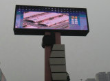 Outdoor Xxx Movies SMD P8 LED Display for Advertising/Decoration/Video