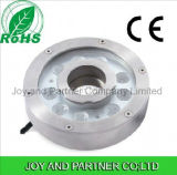 316 Stainless Steel Fountain Lights Rring with CREE LED (JP-94192)