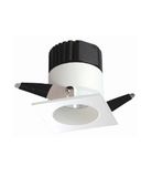 Square LED Ceiling Light 7W (UW-DL-9007A-7W)