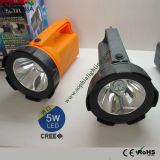 LED Flashlight, Searching Light, LED Torch, LED Lantern, Dynamo Flashlight