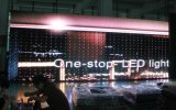 LED Screen Panel Display for Outdoor