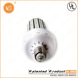 250W Metal Halide Replacement E39 80W LED Bulb Light