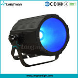 High Power 150W 4in1 RGB LED Profile COB Flood PAR Light
