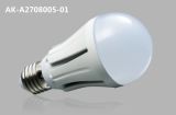 LED Bulb Light Ak-A2708005-01