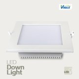 New Design 24W LED SMD Doule Color Down Light
