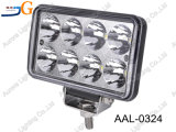 7'' Chinese Supplier New Products 2014 LED Trailer Tail Work Lights Aal-0324