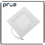 15W Square LED Flat Panels for Ceiling Lights