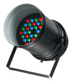 Zoom LED (Par64-Z336)