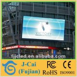 P13.33 Energy Saving Outdoor Full Color LED Display