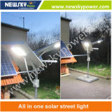 All in One Solar LED Street Light (all in one)