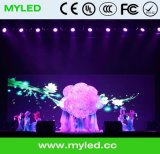 Myled Indoor P10mm SMD Full Color LED Display Billboard
