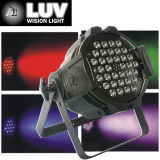 Luv-L505 36X3w LED PAR Can