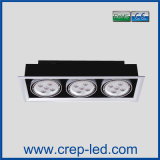 LED Grille Down Light with 18W (CPS-TD-D18W-31)
