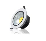 15W LED COB Enbedded Down Light