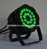 Waterproof LED PAR Light 24PCS 4in1 LED Parcans, IP65