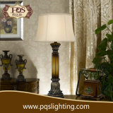 Stand Classical Lighting Bedside Table Lamp