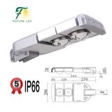 High Power 100W LED Street Light at High Way