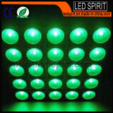 25 30W 3in1 LED Matrix Light Panel RGBW Wall Washer