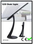 CE UL Touch Dimmable LED Table Lamp & Reading Lamp
