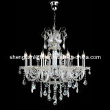 Candle Chandelier Ml-0209