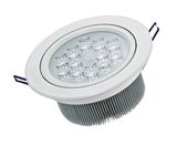 LED Down Light (MM-DL018 7*1W*2)