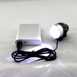 USB Port CREE T6 LED Bike Lamp Front Light