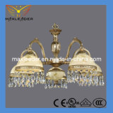 Crystal Chandelier with Perfect Handmade Detail (MD170)