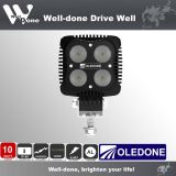 40W LED Work Light for Trucks and Trailers