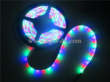 3528 Waterproof LED Decorative Flexible Strip Light