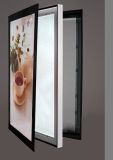 Professional LED Slim Aluminum Frame Advertising Light Box