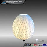 Big Egg Design Table Lamp for Livingroom (C500770)