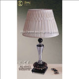 Modern Crystal Table Lamp (AQ-6644/L)