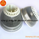 Stamping LED Cup Shell Radiator Heatsink Light (SX031)