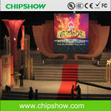Chipshow High Definition Ah6 Indoor Full Color Video LED Displays