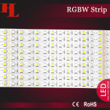 5050 Rgbww Non-Waterproof LED Strip Lights 72LEDs/M IP22 DC24V