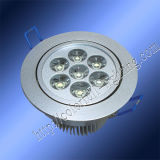 High Power LED Down Light 7W (CH-HN-1WX-7-A3)